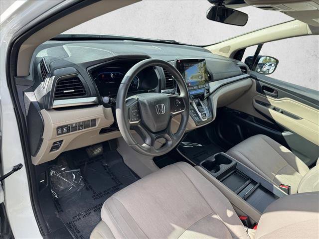 Used 2020 Honda Odyssey EX image 8