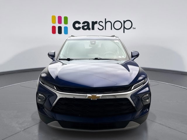 Used 2023 Chevrolet Blazer LT w/ Convenience Package image 8