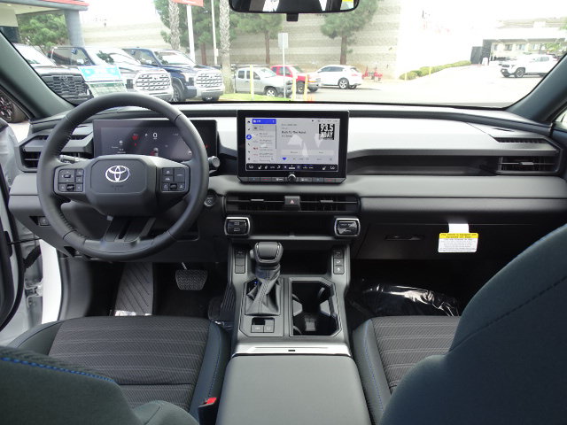 New 2026 Toyota RAV4 SE w/ Weather Package AWD/4WD image 15