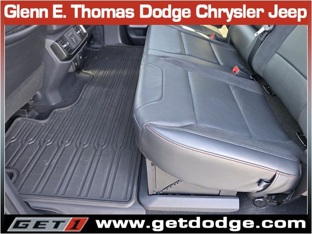 Used 2025 Ford F150 Raptor AWD/4WD image 26