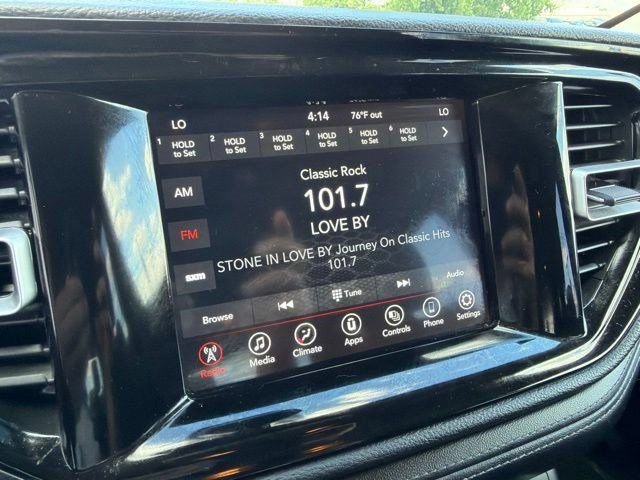 Used 2022 Dodge Durango SXT AWD/4WD image 20