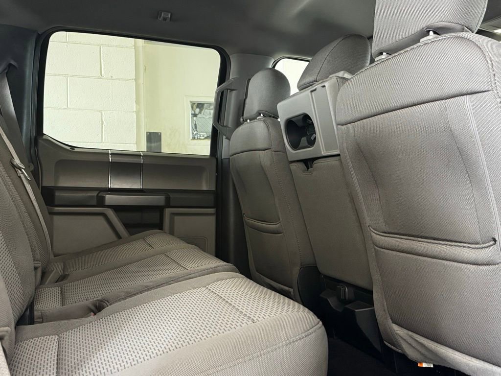 Used 2020 Ford F150 XLT w/ Equipment Group 302A Luxury image 7