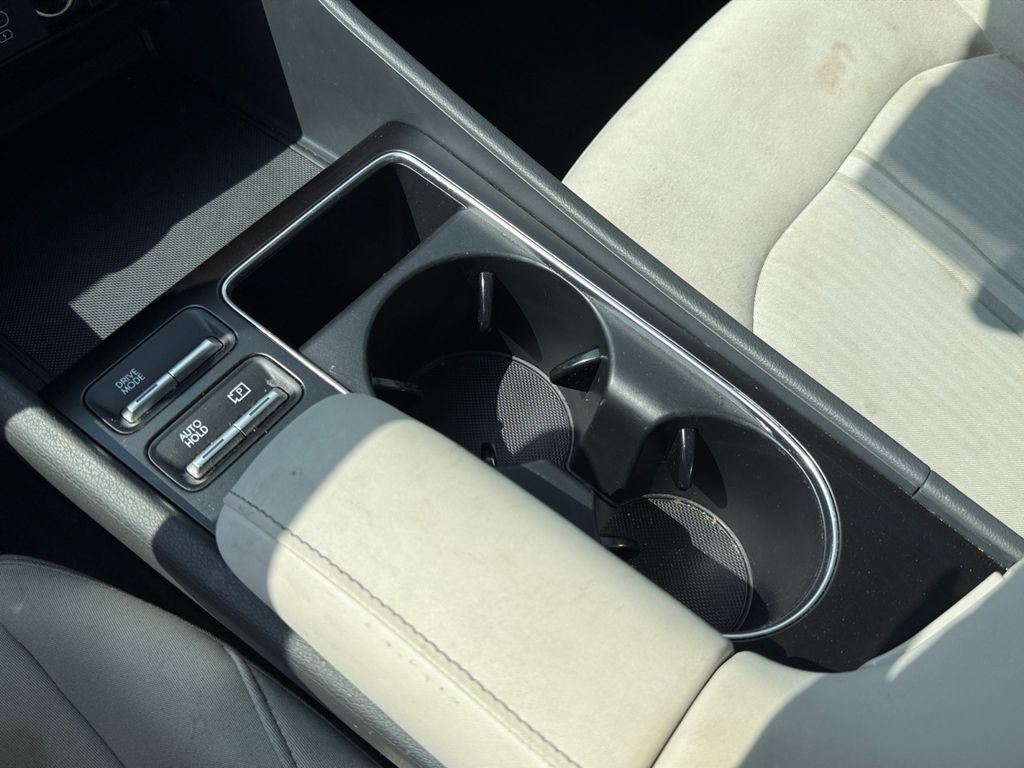 Used 2026 Hyundai Sonata Blue FWD image 32