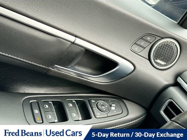 Used 2022 Hyundai Sonata Limited w/ Preferred Accessory Package image 20