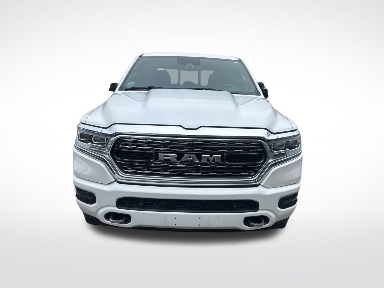 Used 2019 RAM 1500 Limited video 2