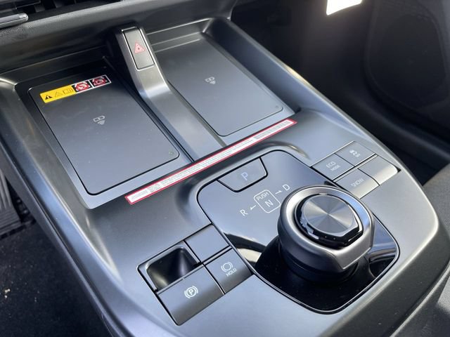New 2026 Toyota C-HR AWD/4WD image 19
