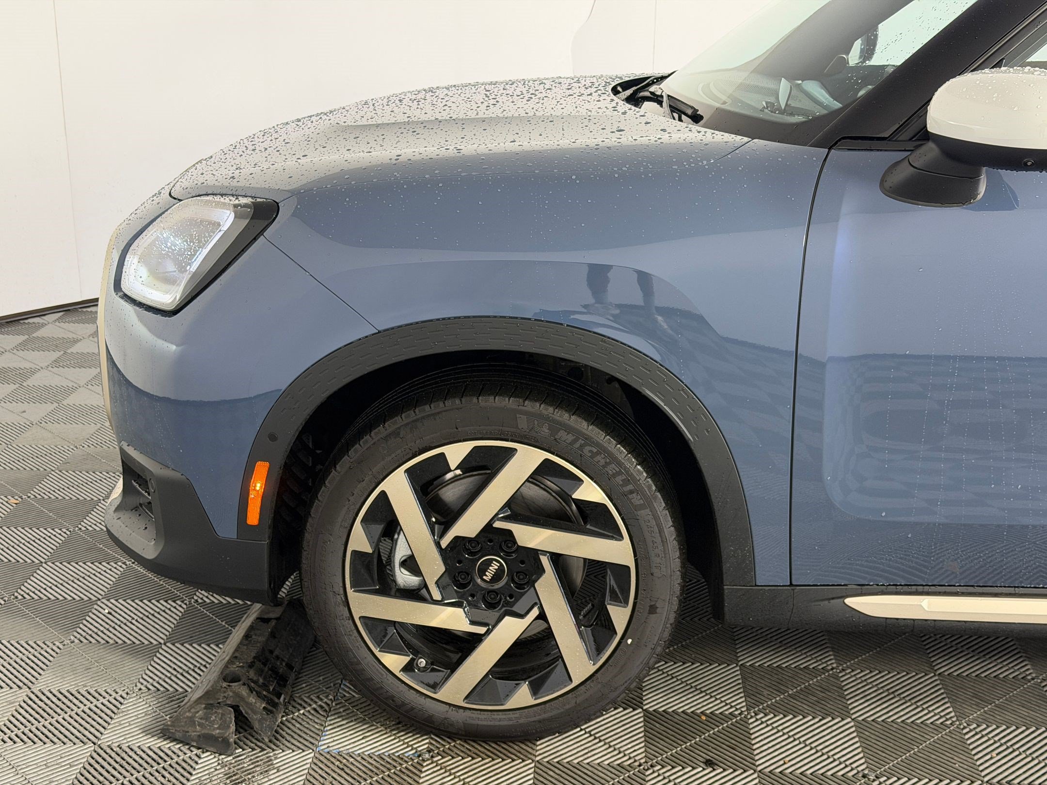 New 2027 MINI Cooper Countryman S AWD/4WD image 11