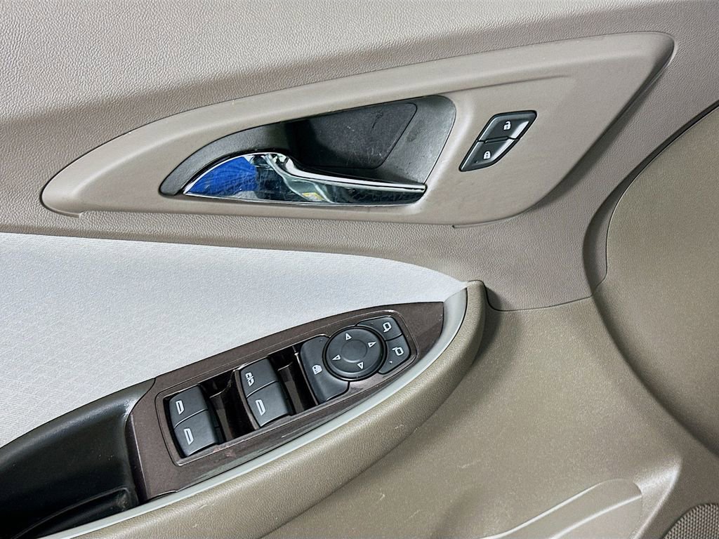 Used 2024 Chevrolet Malibu LT image 23