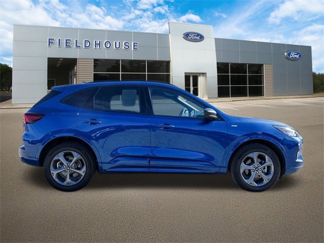 Used 2023 Ford Escape ST-Line w/ Tech Pack #1 image 10