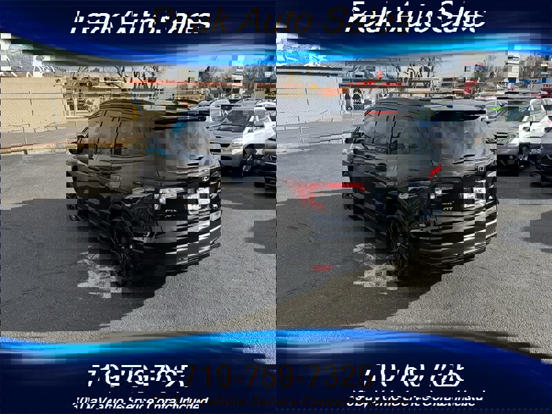 Used 2021 Honda Pilot Black Edition image 5