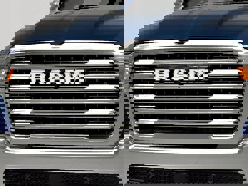 New 2026 RAM 1500 Laramie image 14