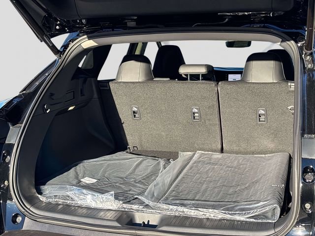 New 2026 Nissan Murano SL image 4