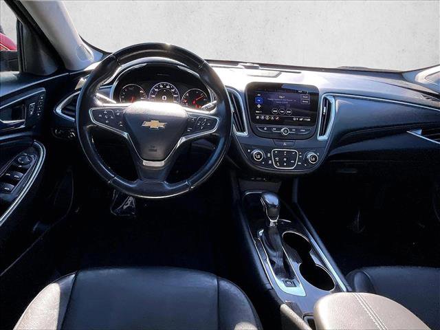 Used 2021 Chevrolet Malibu Premier image 7
