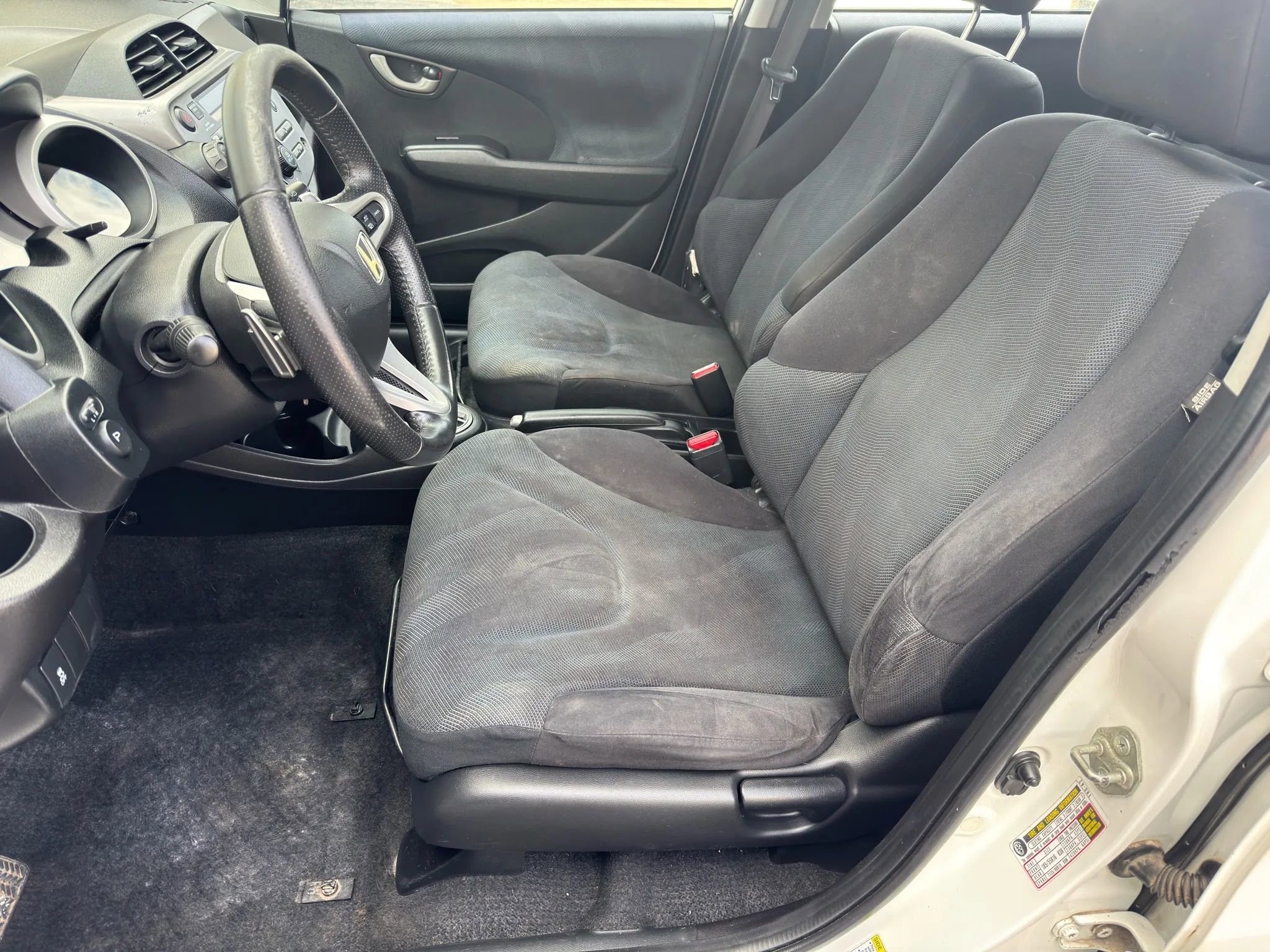 Used 2011 Honda Fit Sport image 6