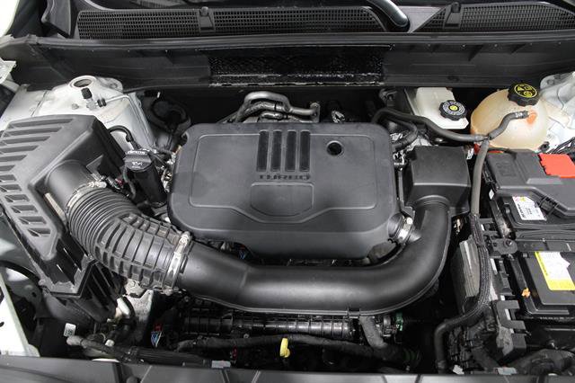 Used 2023 GMC Acadia SLE FWD image 23