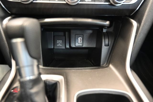 Used 2019 Honda Accord EX image 19