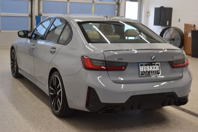 Used 2026 BMW M340i xDrive AWD/4WD image 10
