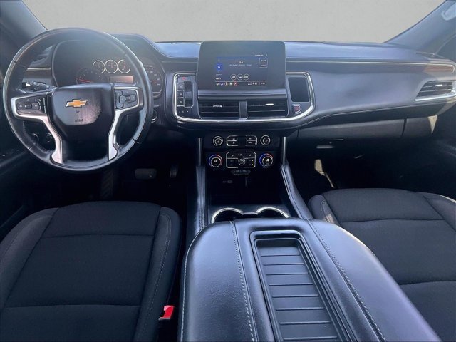 Used 2022 Chevrolet Tahoe LS RWD image 16