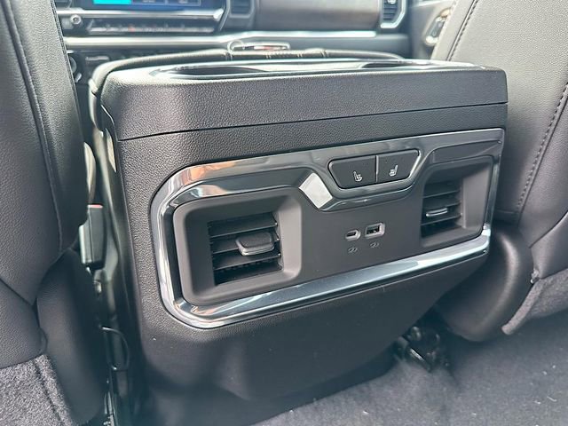New 2025 Chevrolet Silverado 2500 High Country w/ Midnight Edition image 20