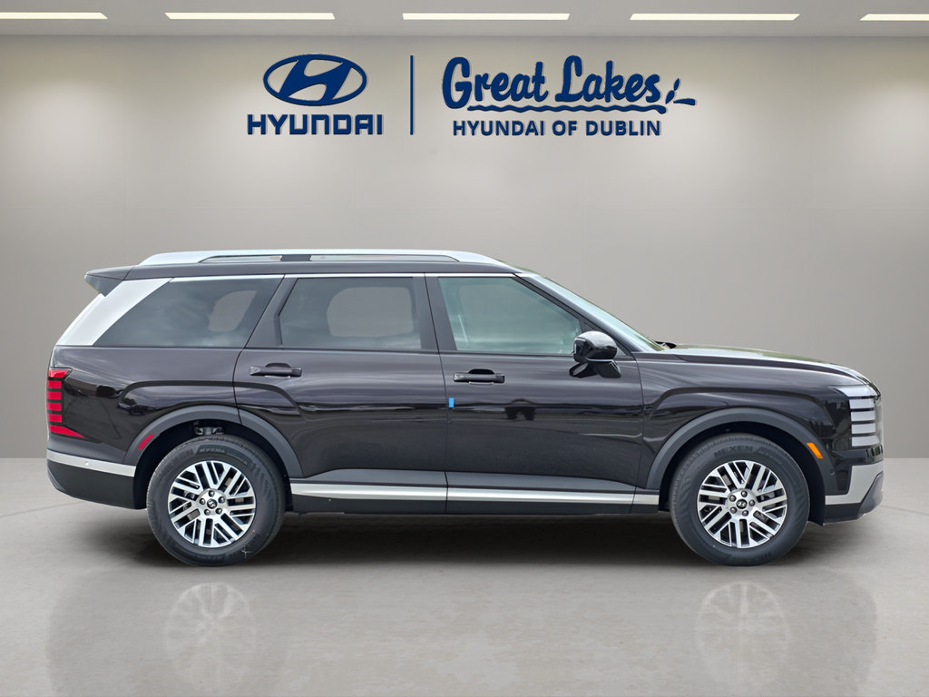 New 2026 Hyundai Palisade SEL AWD/4WD image 6