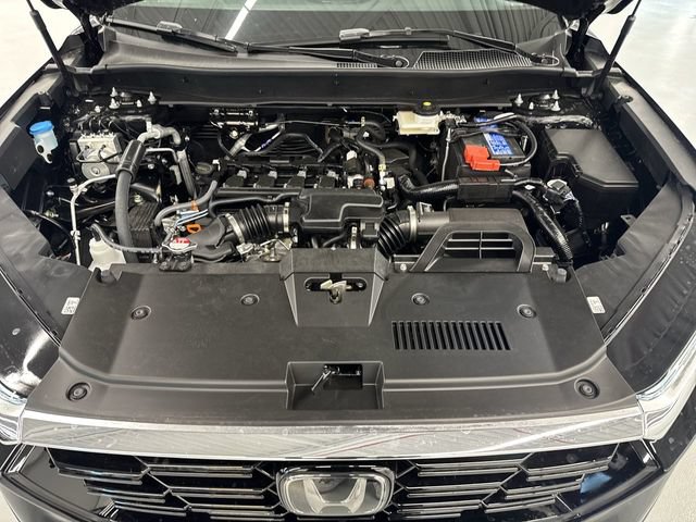New 2026 Honda CR-V EX-L image 27