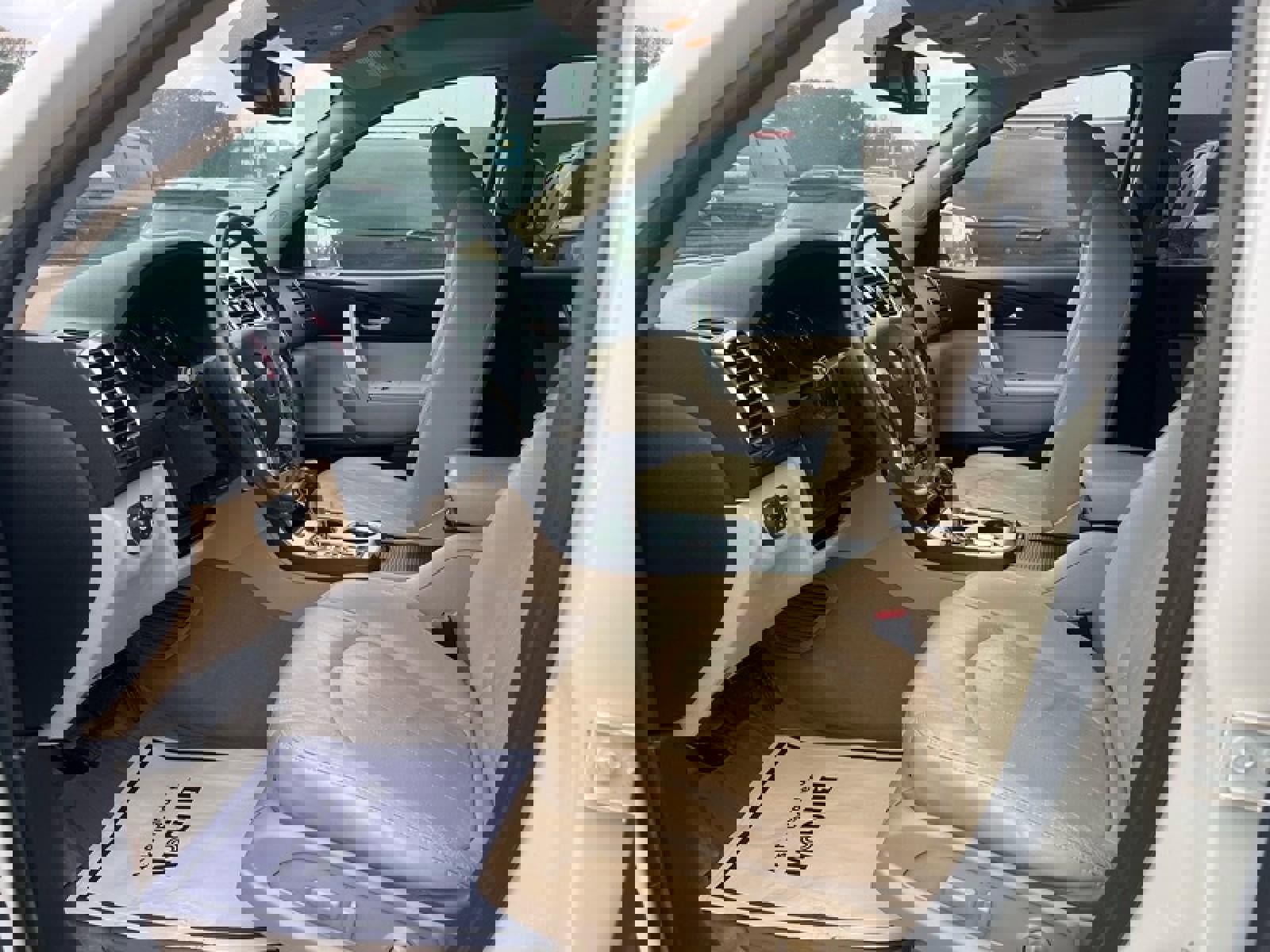 Used 2011 GMC Acadia SLT image 21