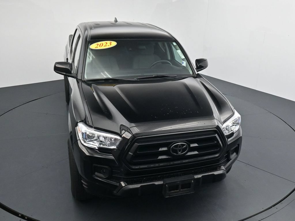 Used 2023 Toyota Tacoma SR AWD/4WD image 28