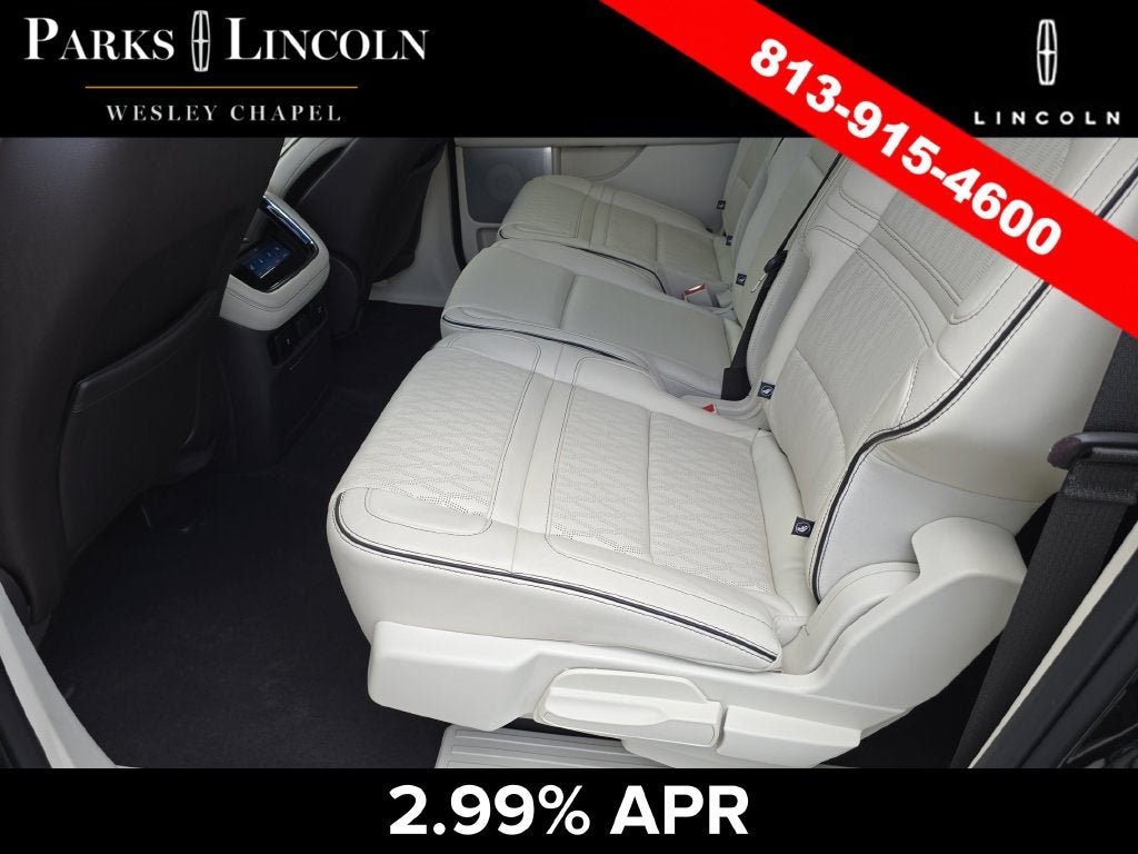 Certified 2022 Lincoln Navigator L Black Label AWD/4WD image 15
