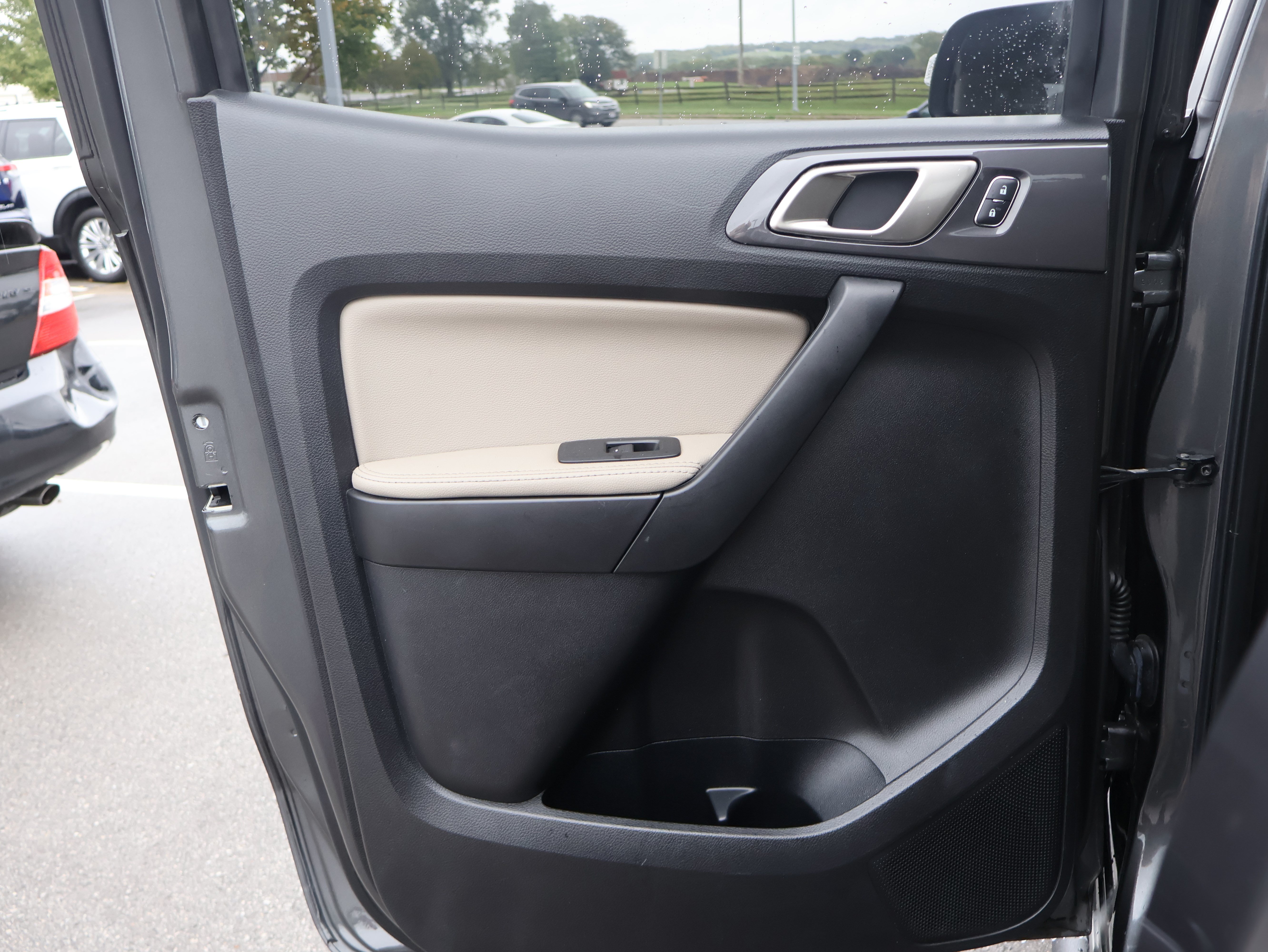 Used 2019 Ford Ranger Lariat w/ Equipment Group 501A Mid AWD/4WD image 22