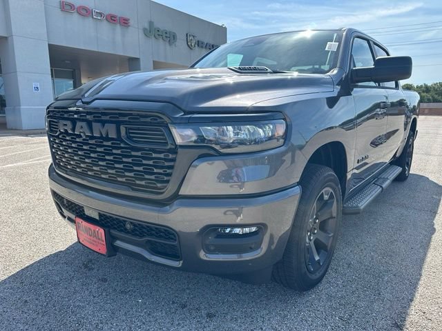 New 2026 RAM 1500 Express