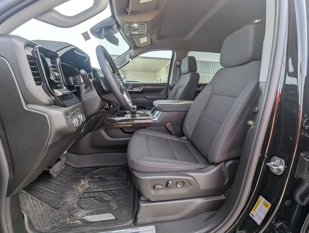 New 2026 GMC Sierra 1500 Elevation w/ Preferred Package image 15