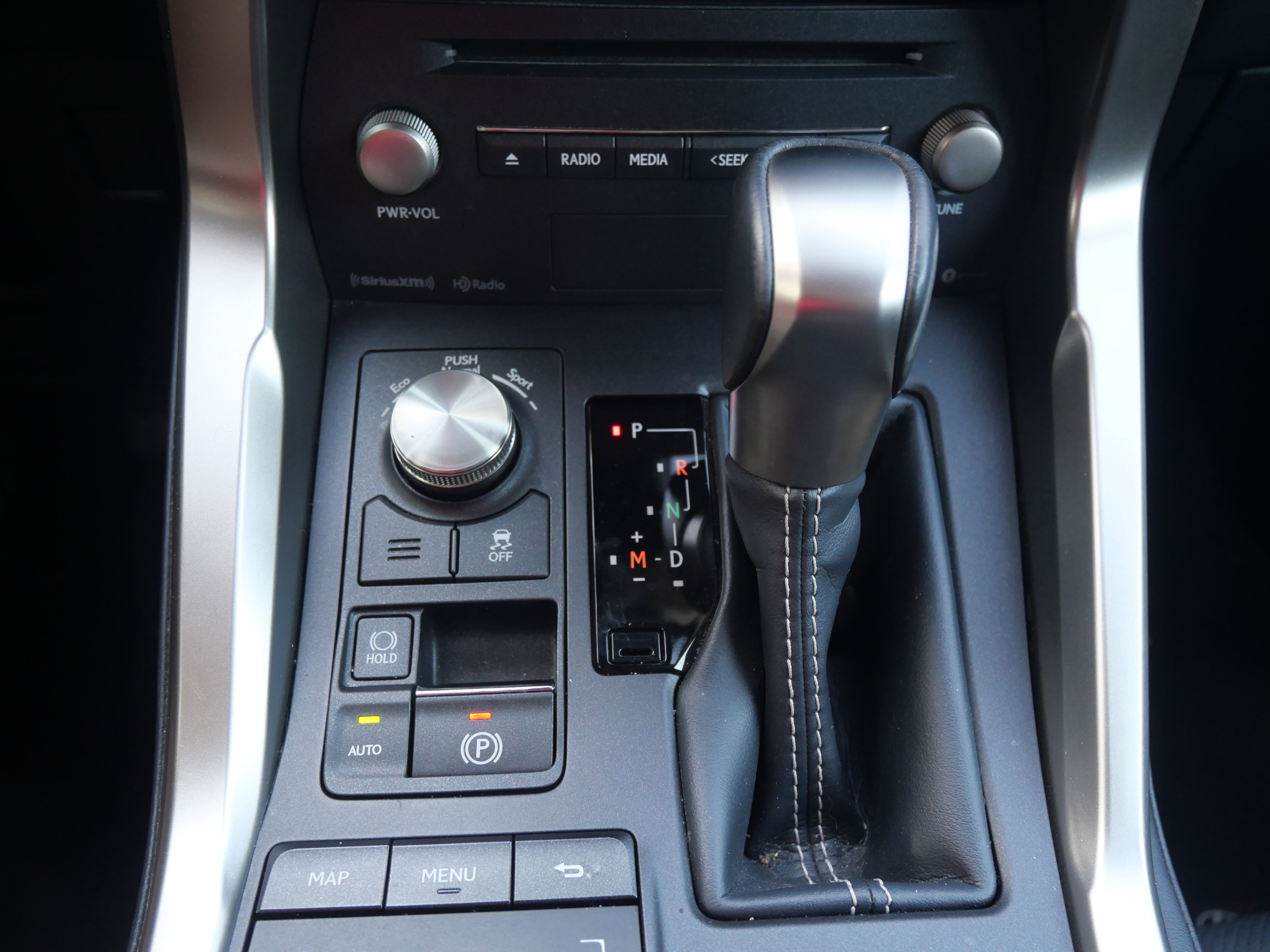 Certified 2020 Lexus NX 300 FWD w/ Premium Package image 27