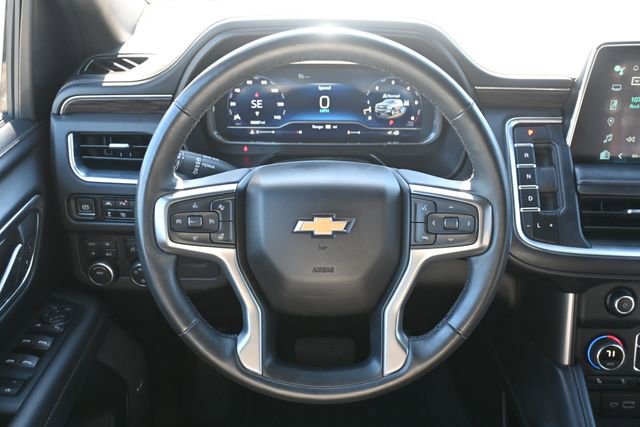 Used 2023 Chevrolet Tahoe LT w/ Luxury Package image 14