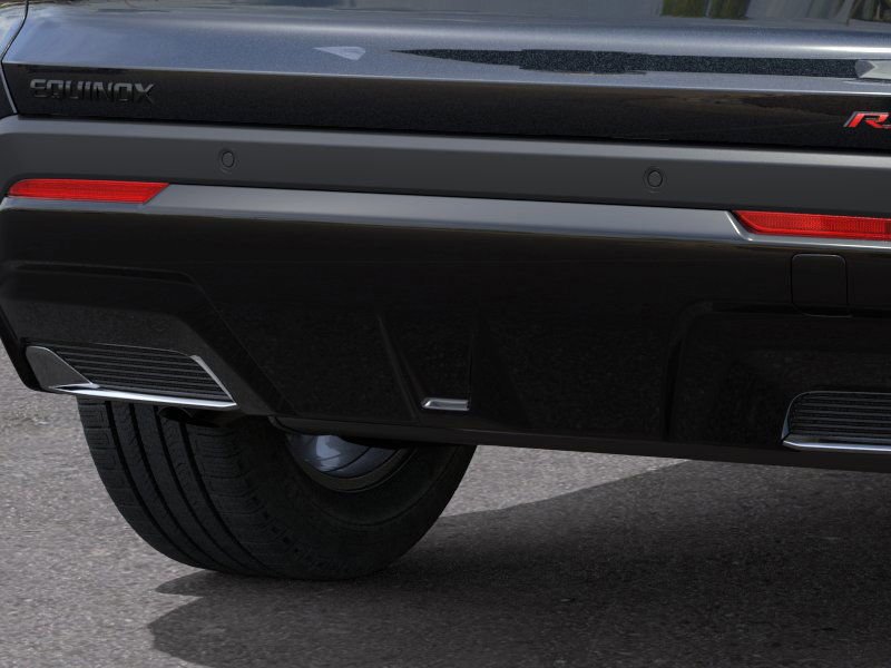 New 2026 Chevrolet Equinox RS image 14