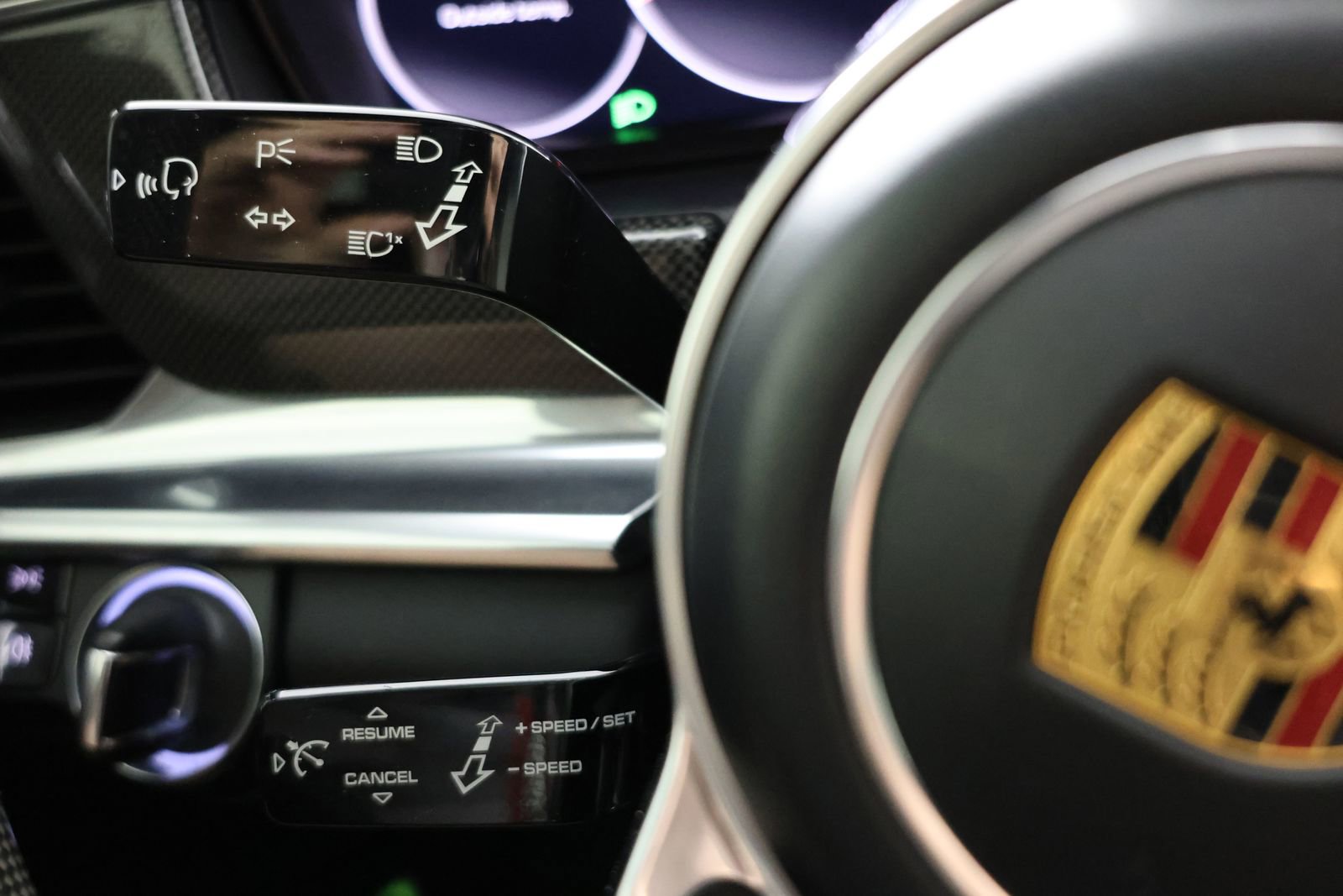 Used 2018 Porsche Panamera Turbo AWD/4WD image 25