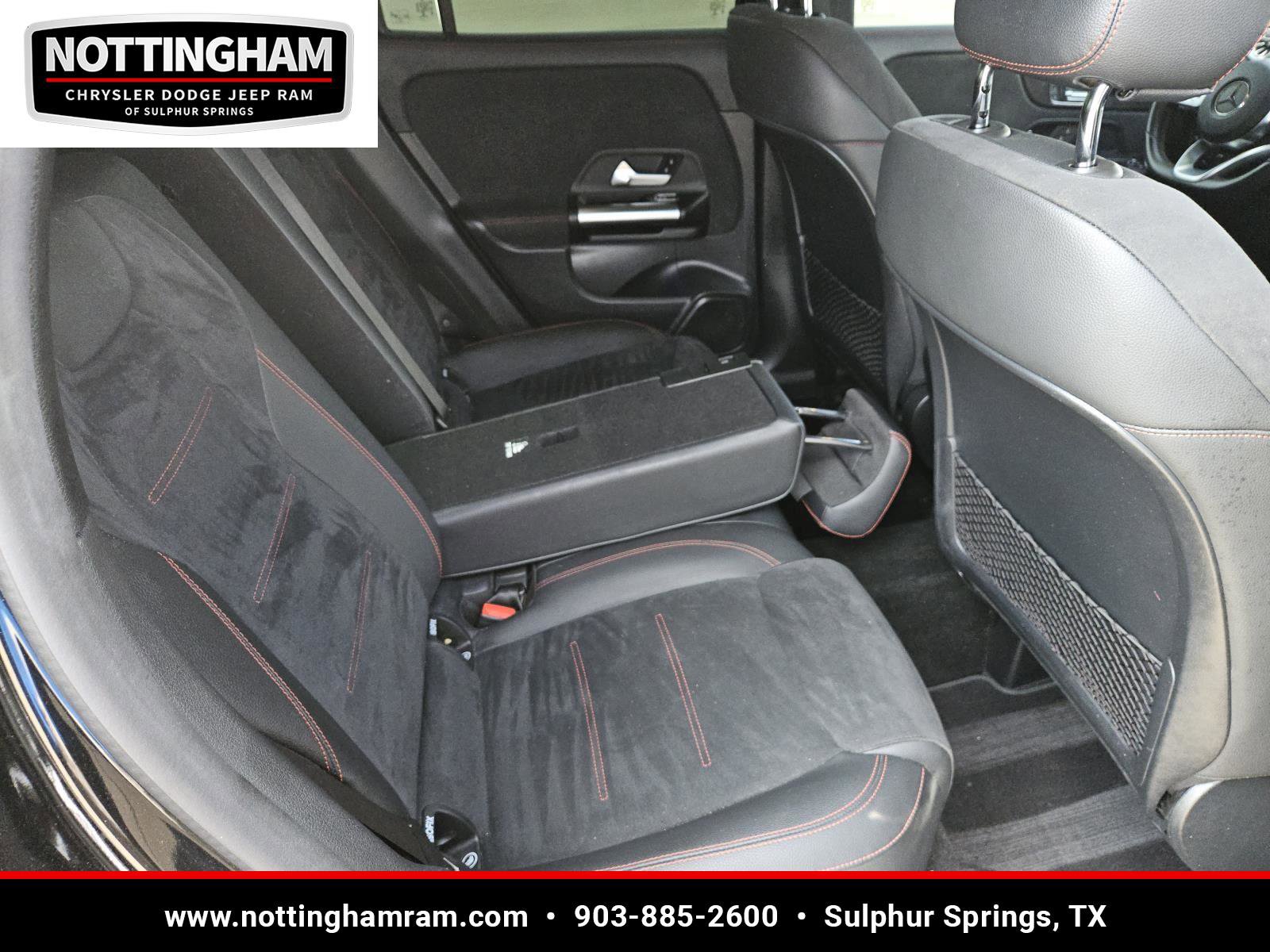 Used 2023 Mercedes-Benz GLA 45 AMG 4MATIC image 31