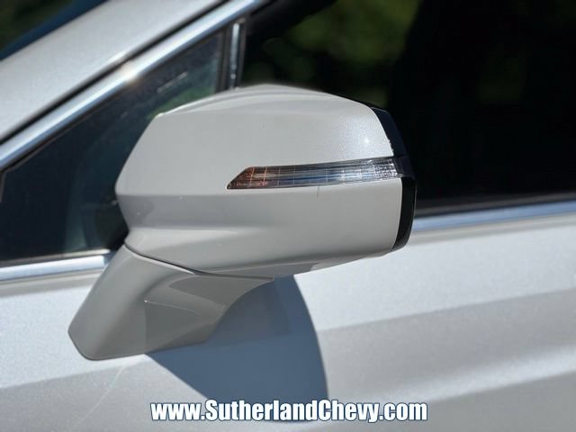 Used 2023 Cadillac XT5 Premium Luxury AWD/4WD image 11