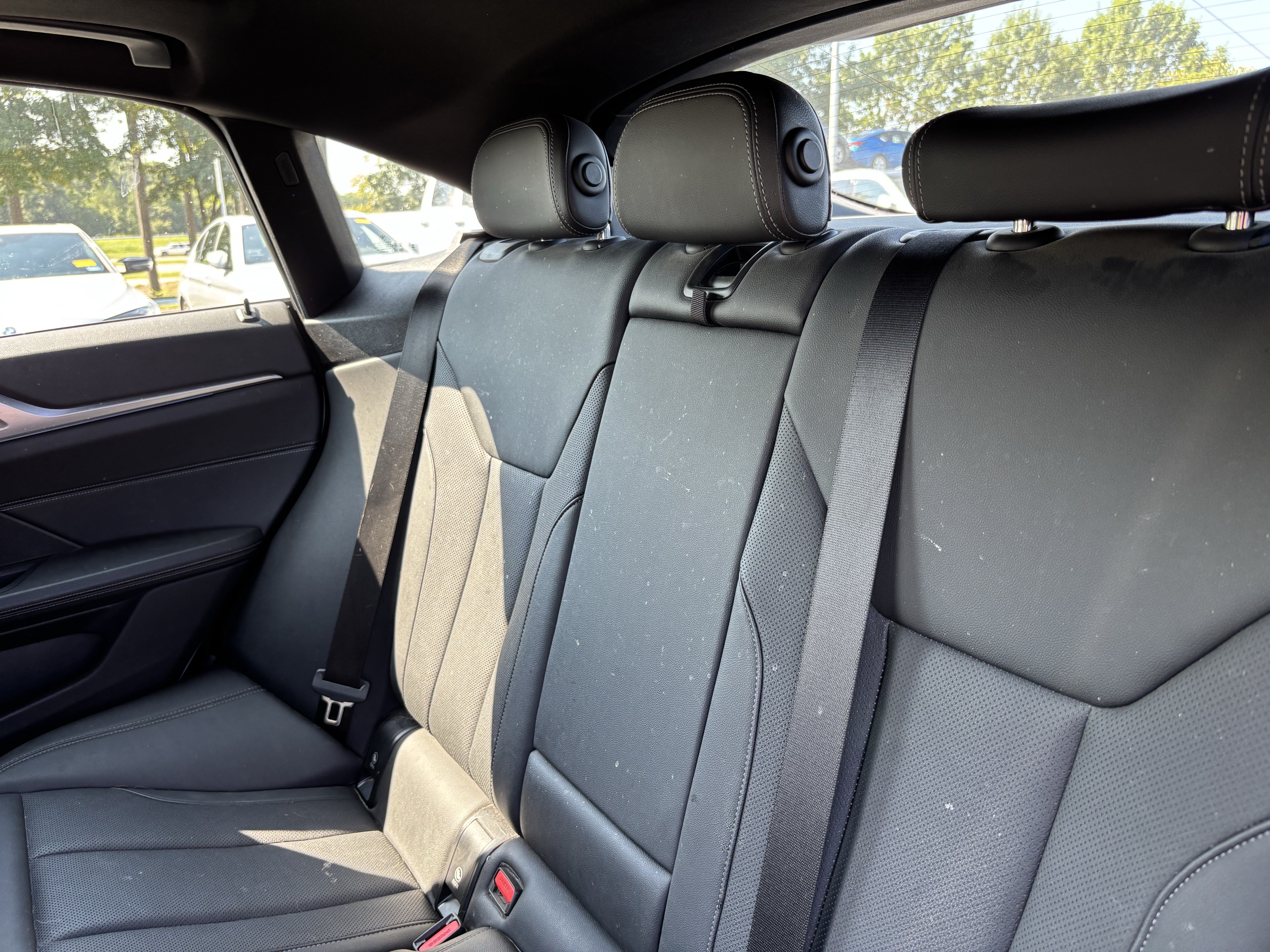 Certified 2023 BMW i4 eDrive35 RWD image 28