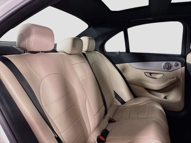 Used 2021 Mercedes-Benz C 300 4MATIC Sedan image 28