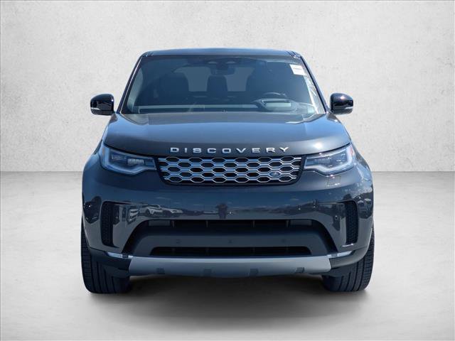 New 2026 Land Rover Discovery S AWD/4WD image 6