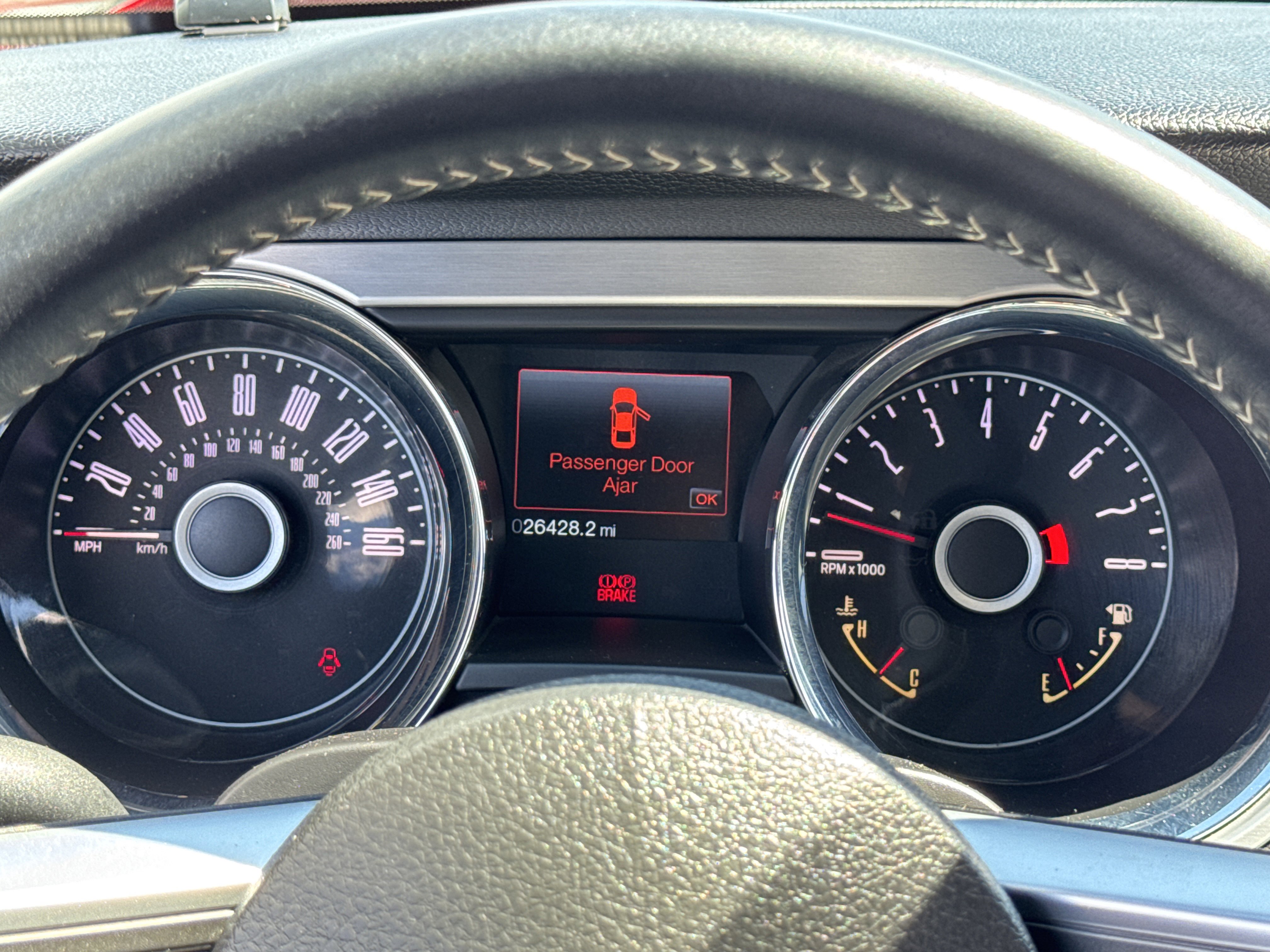 Used 2014 Ford Mustang GT Premium w/ Brembo Brake Package RWD image 3