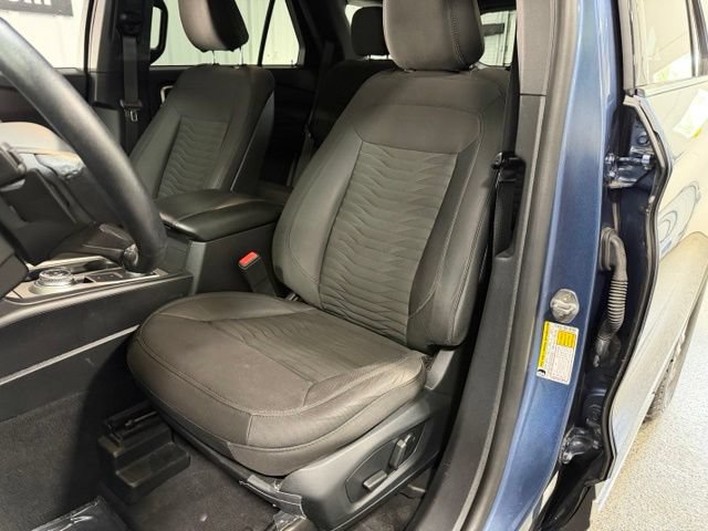 Used 2020 Ford Explorer XLT AWD/4WD image 21