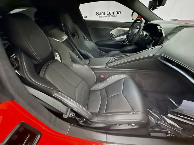 Used 2023 Chevrolet Corvette Z06 w/ Z07 Performance Package image 27