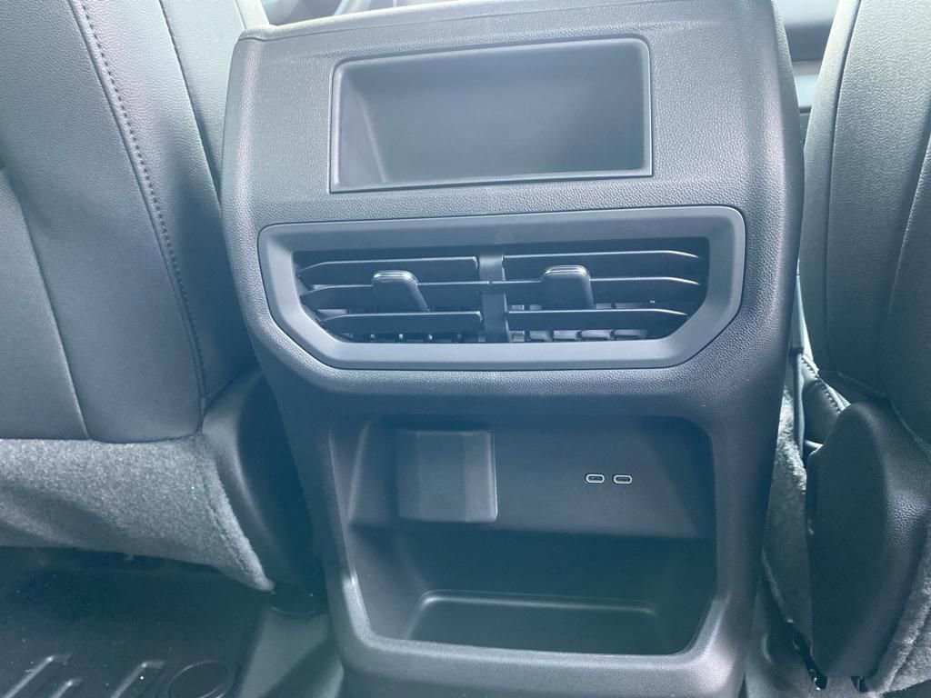 New 2024 Chevrolet Silverado EV W/T image 18