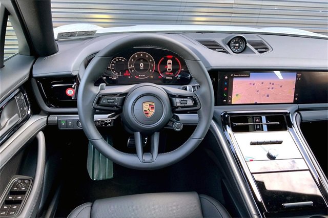 New 2026 Porsche Panamera 4 image 22