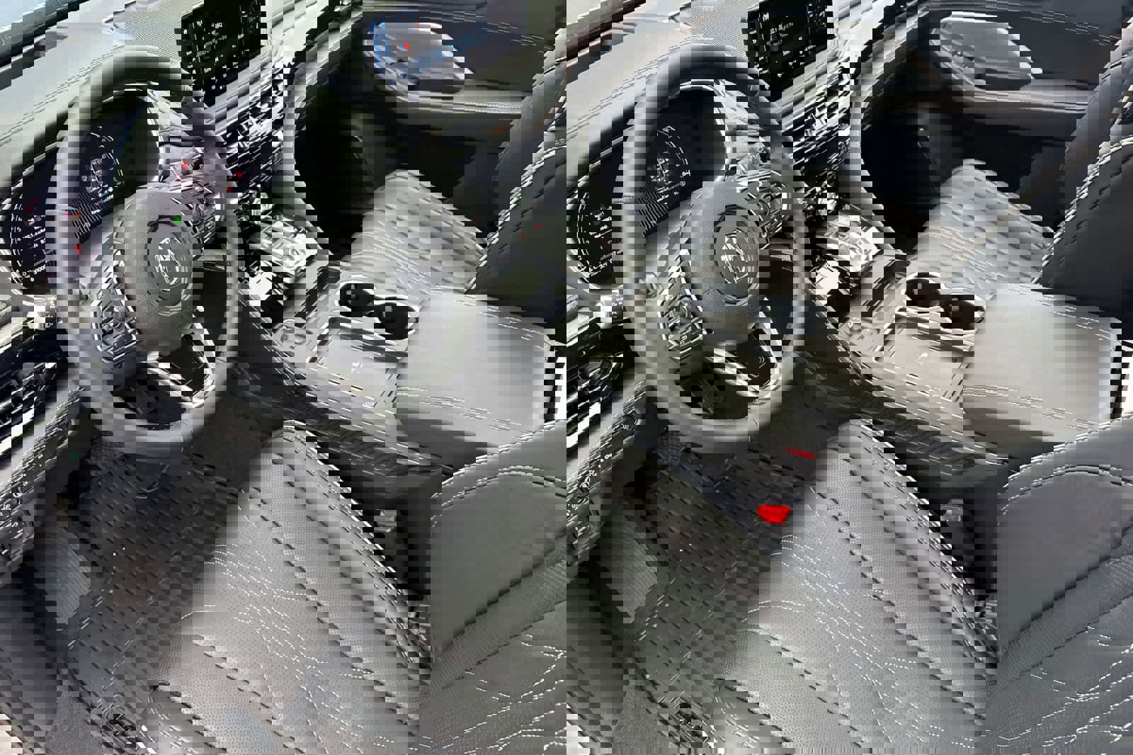 New 2026 Acura MDX SH-AWD w/ Advance Package image 7