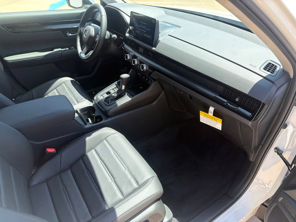 New 2026 Honda CR-V EX-L image 33