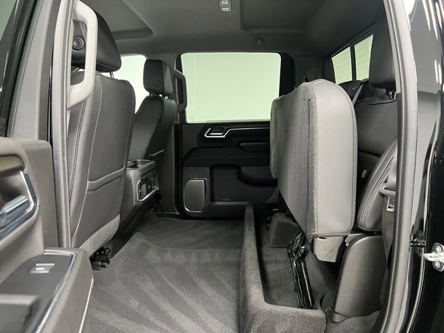 Used 2024 GMC Sierra 2500 Denali w/ Technology Package AWD/4WD image 44