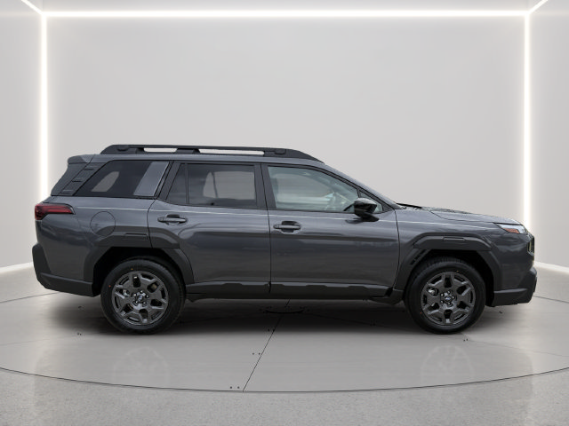 Certified 2026 Subaru Outback Premium AWD/4WD image 6