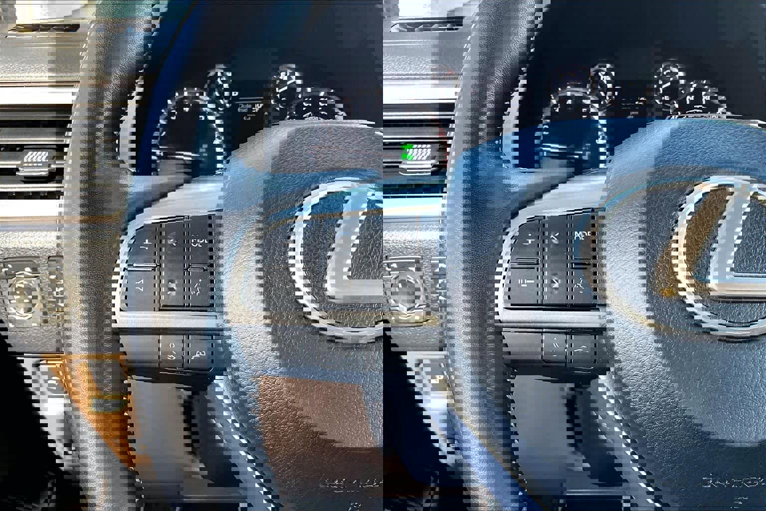 Used 2022 Lexus GX 460 Premium image 23